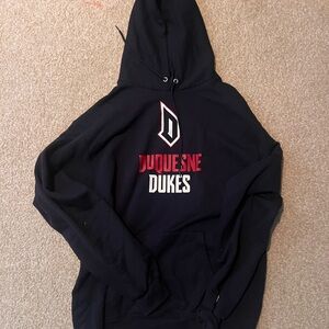 duquesne hoodie